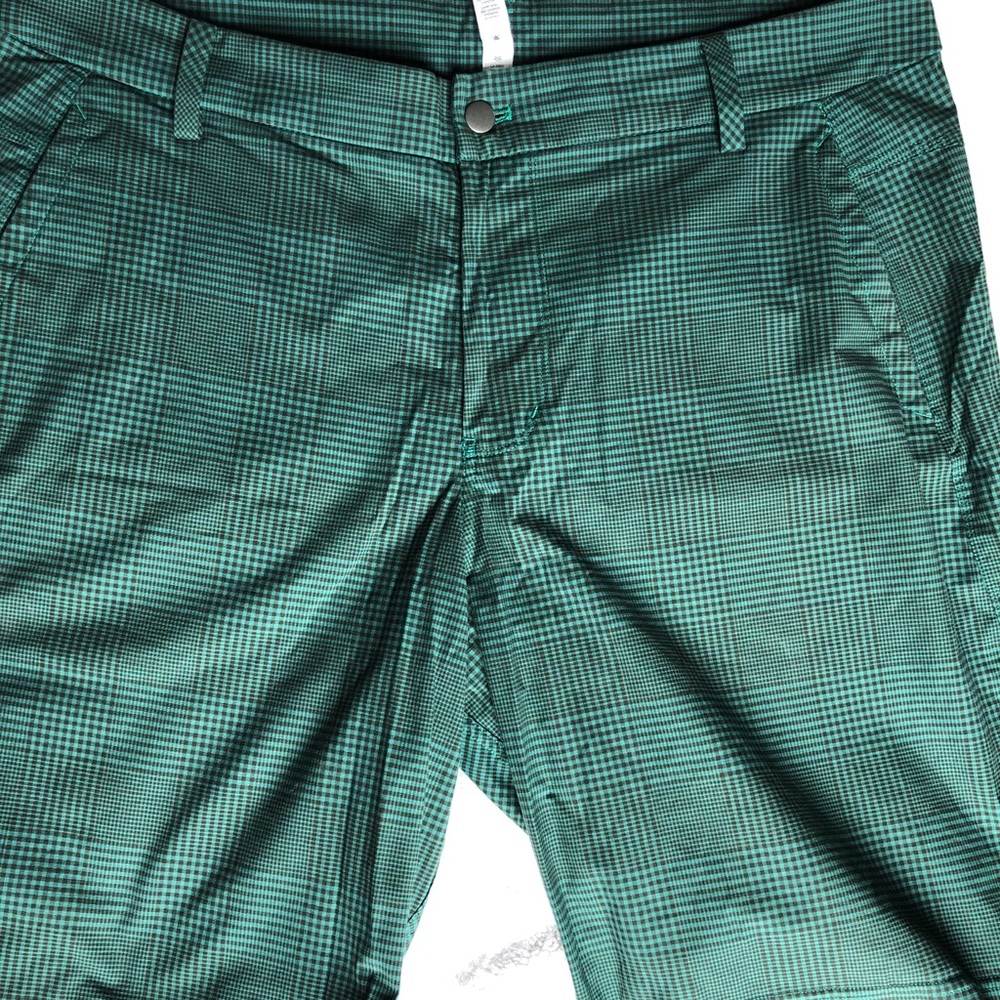 Lululemon kahuna short